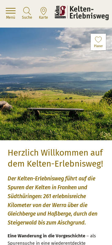 kelten-erlebnisweg.de