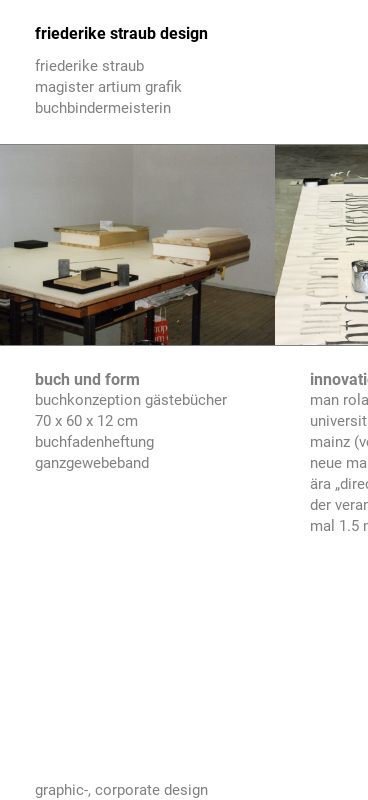 friederike-straub.com