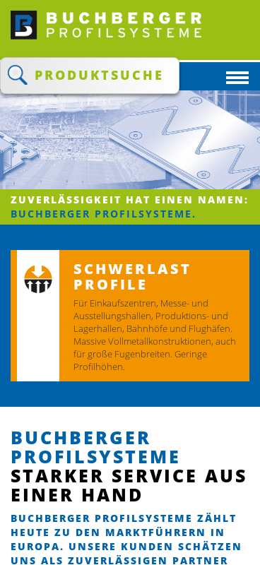 buprofile.de